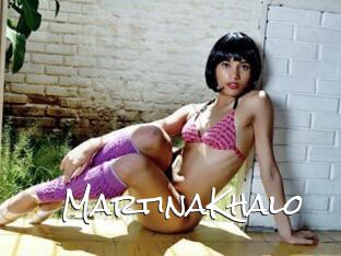 MartinaKhalo