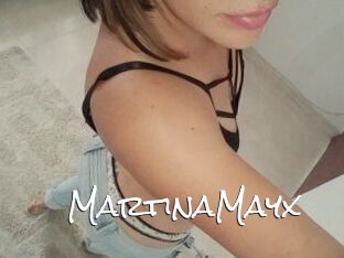 MartinaMayx