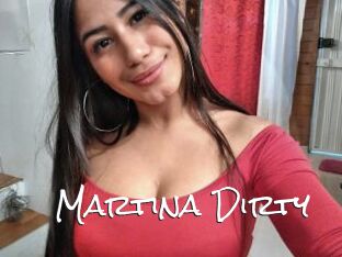 Martina_Dirty