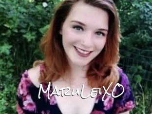 MaruLeiXO