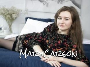 MaryCarson