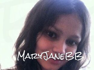 MaryJaneBB
