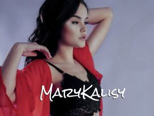 MaryKalisy
