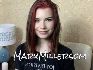 MaryMillersom