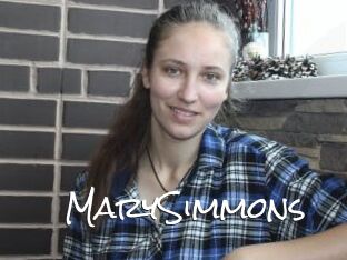 MarySimmons