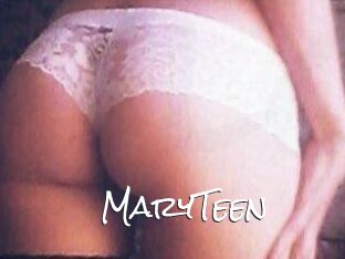MaryTeen
