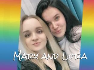 Mary_and_Lora