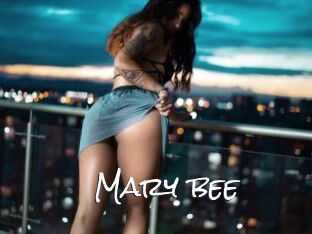 Mary_bee