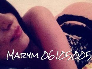 Marym-06105005