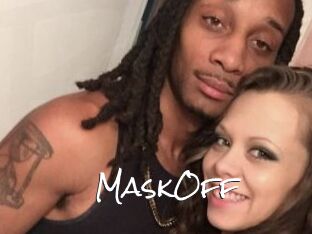 MaskOff