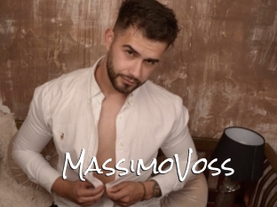 MassimoVoss Blow Cum