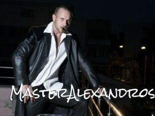 MasterAlexandros