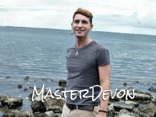 MasterDevon