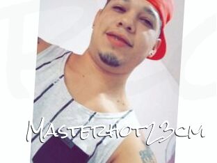 Masterhot23cm