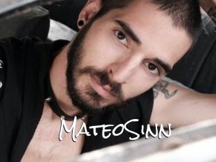 MateoSinn