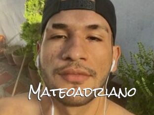 Mateoadriano