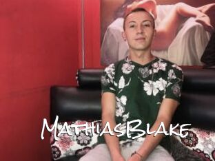 MathiasBlake