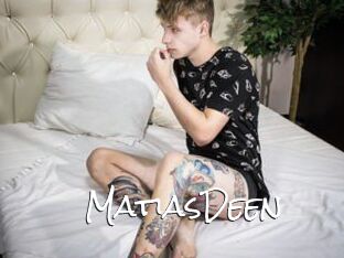 MatiasDeen