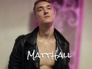 MattHall