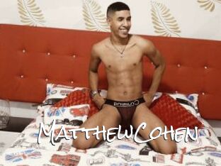 MatthewCohen
