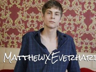 MatthewXEverhard