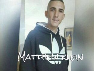 Matthew_klein