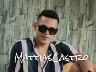 MattiasCastro