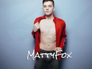 MattyFox