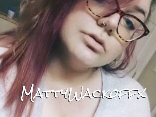 MattyWackoffx