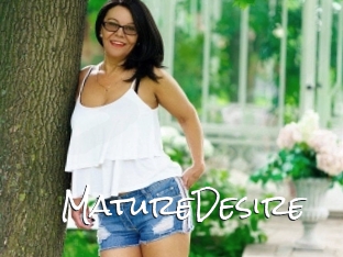 MatureDesire