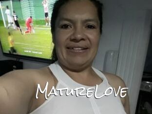 MatureLove