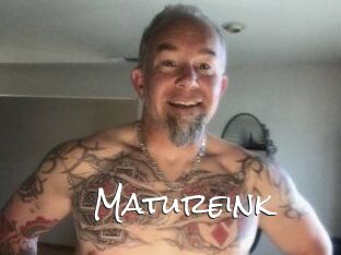 Matureink