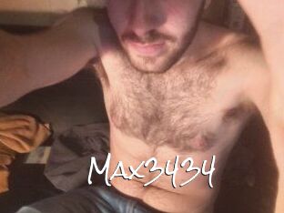 Max3434
