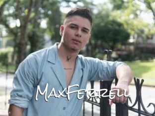 MaxFerrell