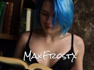 MaxFrostX