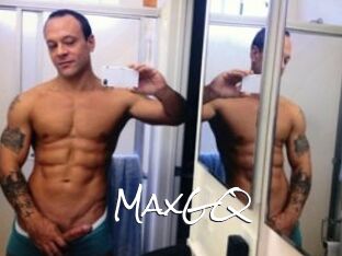 MaxGQ