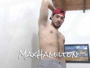 Max_Hamilton