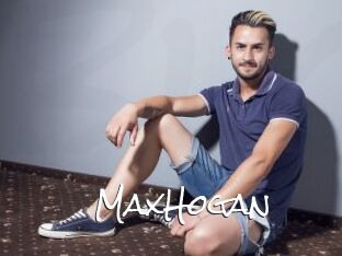 MaxHogan