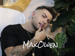 MaxOwen