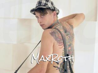 MaxRoth