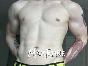 Max_Rune