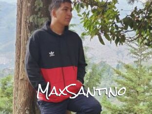 MaxSantino