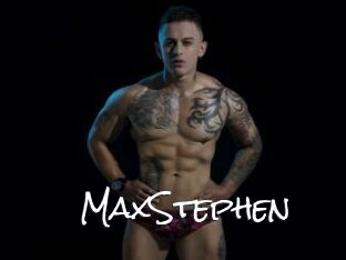 MaxStephen