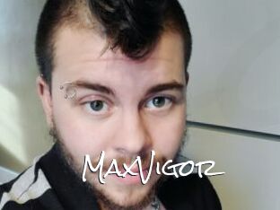 MaxVigor