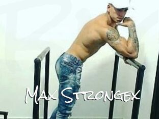 Max_Strongex_