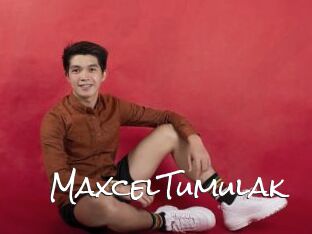 MaxcelTumulak