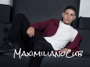 MaximilianoCub
