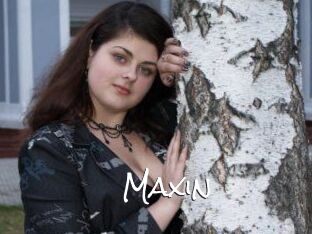 Maxin