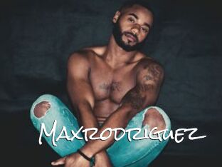 Maxrodriguez