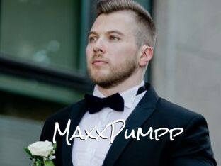 MaxxPumpp